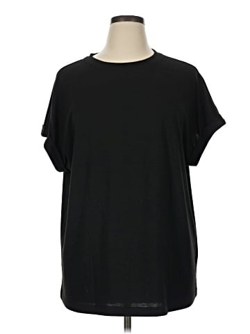 Automet Short Sleeve T-Shirt (view 1)