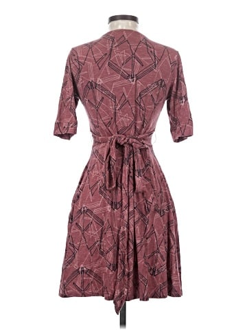 Toad & Co Cocktail Dress (view 2)