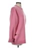 Tibi Pink Pullover Sweater Size S - photo 4
