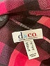 D&Co. Pink Long Sleeve Button-Down Shirt Size XL - photo 7