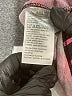 D&Co. Pink Long Sleeve Button-Down Shirt Size XL - photo 8
