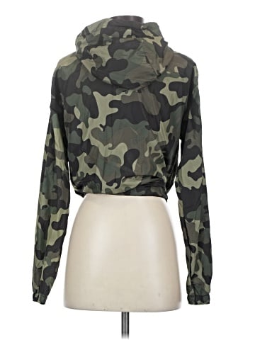 Love Tree Windbreaker (view 2)