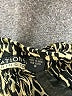 Notations 100% Rayon Animal Print Gold Casual Skirt Size M - photo 4
