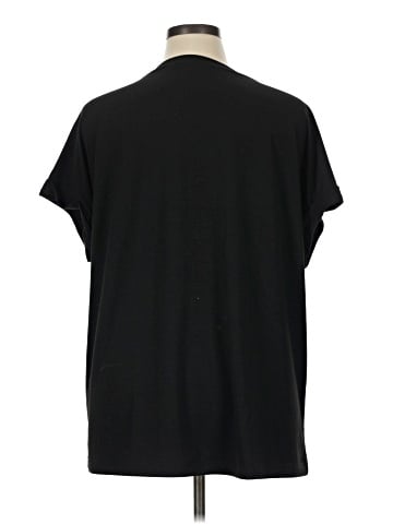 Automet Short Sleeve T-Shirt (view 2)