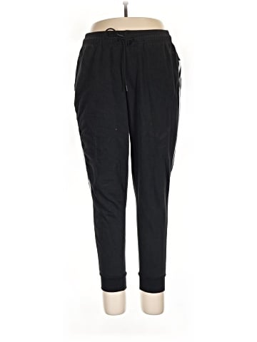 Adidas Track Pants (view 1)