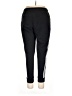Adidas Solid Black Track Pants Size XL (estimated) - photo 2