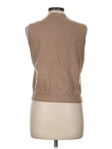 Sioni Sweater Vest (view 2)