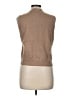 Sioni Tan Sweater Vest Size M - photo 2