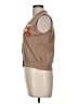 Sioni Tan Sweater Vest Size M - photo 5