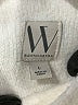 Worthington 100% Nylon Ivory Turtleneck Sweater Size L - photo 7
