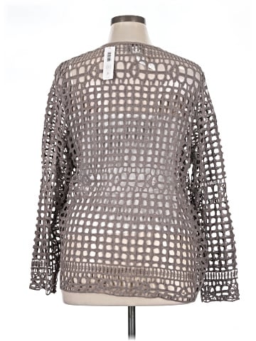 Easywear by Chico's Cardigan (view 2)