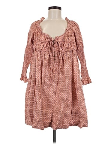 Free People Casual Dress (view 1)