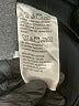 Joan Rivers Black Long Sleeve Button-Down Shirt Size 16 - photo 8