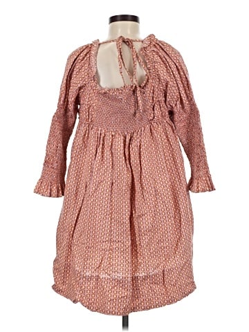 Free People Casual Dress (view 2)