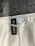 Divided by H&M 100% Polyester Solid Ivory Jacket Size S - photo 6
