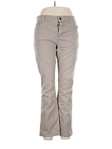 Liz Claiborne Casual Pants (view 1)