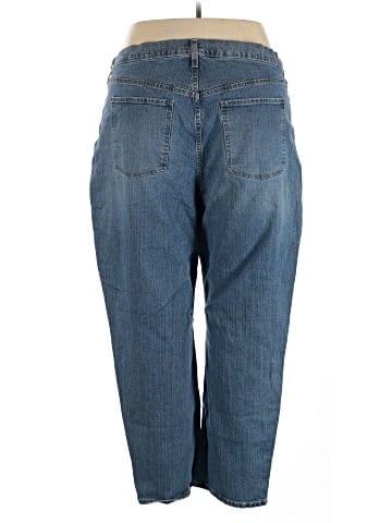 Old Navy Jeans (view 2)