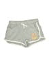 Old Navy Gray Athletic Shorts Size 8 - photo 1
