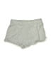 Old Navy Gray Athletic Shorts Size 8 - photo 2