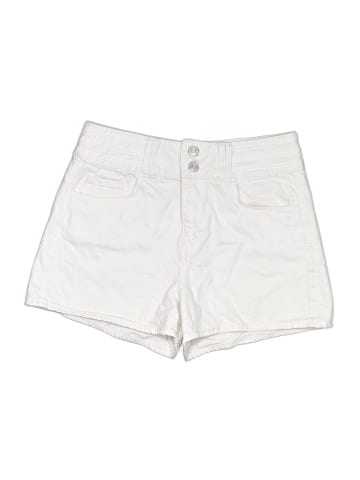FRAME Shorts (view 1)