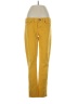 J.Crew Color Block Yellow Jeans Size 25 waist - photo 1