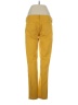 J.Crew Color Block Yellow Jeans Size 25 waist - photo 2