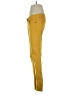 J.Crew Color Block Yellow Jeans Size 25 waist - photo 5