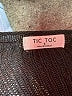 Tic : Toc Black Pullover Sweater Size S - photo 7