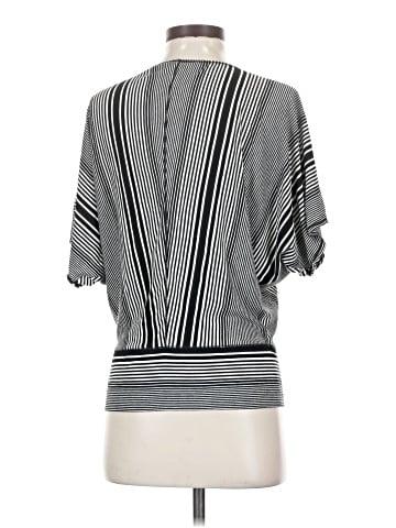 Max Studio Short Sleeve T-Shirt (view 2)