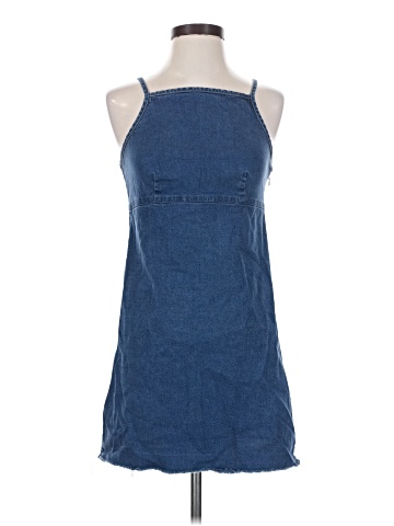 CALVIN KLEIN JEANS Casual Dress (view 1)