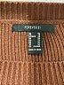 Forever 21 Brown Pullover Sweater Size XL - photo 7