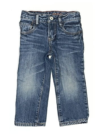 Baby Gap Jeans (view 1)