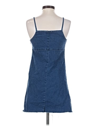 CALVIN KLEIN JEANS Casual Dress (view 2)