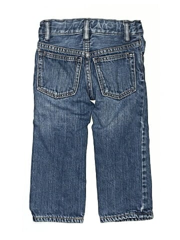 Baby Gap Jeans (view 2)