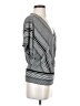 Max Studio Gray Short Sleeve T-Shirt Size S - photo 4