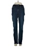 FRAME Denim Solid Blue Jeans Size 26 waist - photo 1