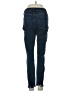 FRAME Denim Solid Blue Jeans Size 26 waist - photo 2