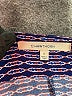 41Hawthorn Print Blue Casual Dress Size S - photo 7