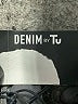 TU Graphic Gray Jeans Size 12-18 mo - photo 3