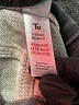 TU Graphic Gray Jeans Size 12-18 mo - photo 4