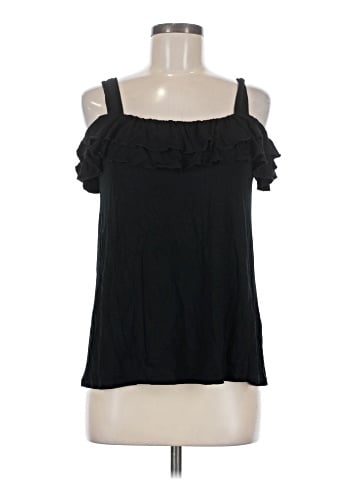 Cupio Sleeveless Blouse (view 1)
