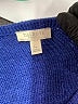 Talbots Outlet Blue Cardigan Size Lg Petite - photo 8