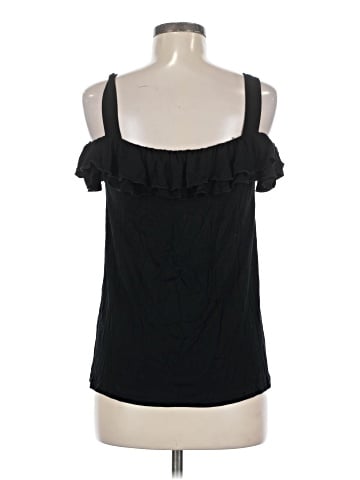 Cupio Sleeveless Blouse (view 2)