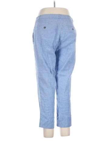 Banana Republic Factory Store Linen Pants (view 2)