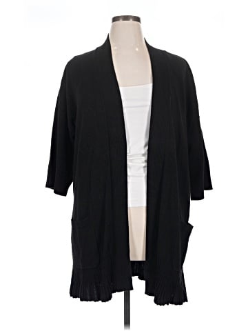 Isaac Mizrahi LIVE! Cardigan (view 1)