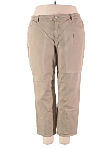 Gloria Vanderbilt Jeans (view 1)