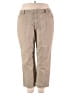 Gloria Vanderbilt Tan Jeans Size 22 (estimated) - photo 1