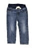 Gap 100% Cotton Blue Jeans Size 2T - photo 1