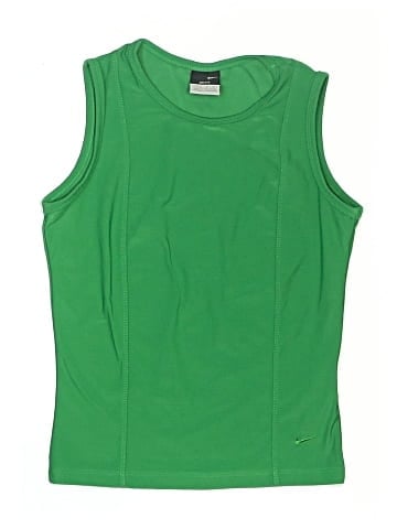 Nike Sleeveless T-Shirt (view 1)