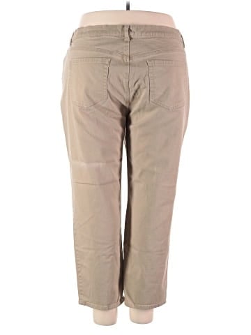 Gloria Vanderbilt Jeans (view 2)